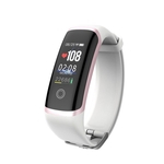 M4 inteligente Pulseira Heart Rate Monitoramento Bracelet ¨¤ prova d'¨¢gua