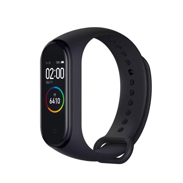 M4 Smartband Pulseira Inteligente Monitor Cardíaco Relógio Bluetooth