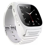 M26 Pulsera inteligente Smart Wireless hombres y mujeres Sports Podómetro Watch