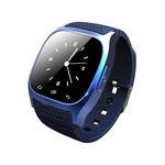 M26 Smart Smart Watch Watch Desgaste Etapa de cross-country Phone Watch