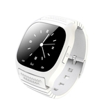 M26 Vida Smartwatch Impermeável Watch Smart Music Player Pedômetro