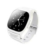 M26 Vida Smartwatch rel¨®gio inteligente Music Player ped?metro