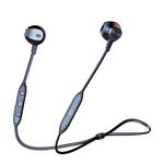 Magnetic Wireless Earphone Stereo Sports Waterproof Earbuds