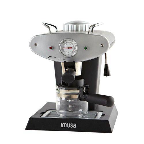 Máquina de Café Espresso & Cappuccino By Imusa