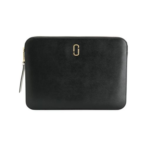 Marc Jacobs Bolsa The Snapshot - Preto