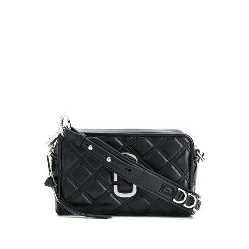 Marc Jacobs Bolsa The Snapshot - Preto