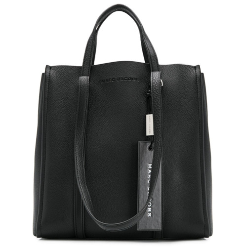 Marc Jacobs Bolsa Tote 'The Tag' - Preto