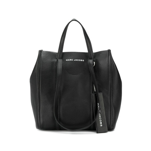 Marc Jacobs Bolsa Tote The Tag - Preto