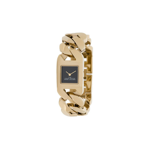 Marc Jacobs Watches Relógio The Chain - Dourado