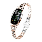 Mart Watch smart watch full screen SIM Suporte TF Card Smartwatch