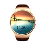 Mart Watch smart watch full screen SIM Suporte TF Card