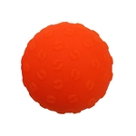 Massagem Bola Lightweight Fitness Formação Lacrosse Corpo Ball Yoga esporte exercício da ioga massagem bola