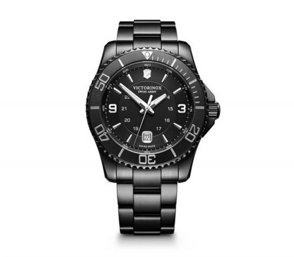 Maverick Black Edition - Victorinox