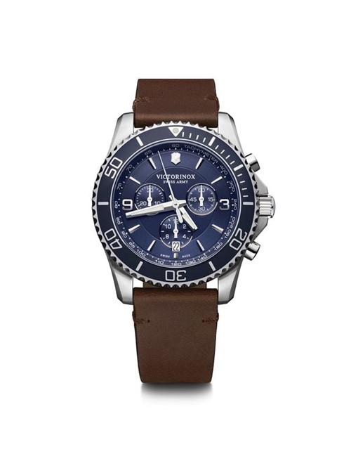 Maverick Chronograph