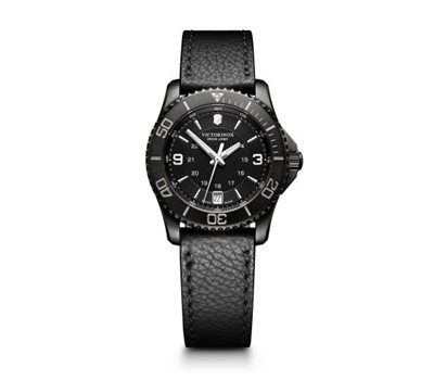 Maverick Pequeno Preto Edition - Victorinox