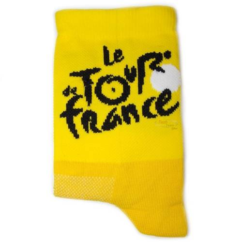 Meia Tour de France Amarela - M