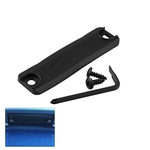 Melhorou Kit de manutenção para substituição GRIP Adequado para LEXUS Toyota Scion Tronco Liftgate escotilha porta traseira Chave Handle Abrir Botão Cobertura