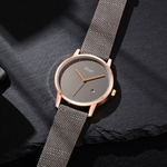 Men Casual Simple Quartz Analog Watch Band Wrist Watches