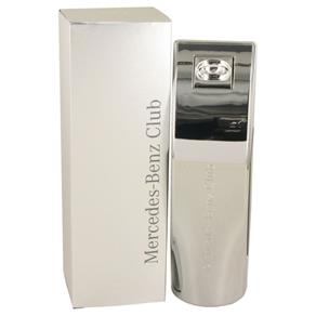 Perfume Masculino Club Mercedes Benz Eau de Toilette - 50ml