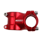 Meroca S / P Bicicleta 35mm Ultra Cabo Curto Stem Balance Criança Deslize Bicicleta Curto Handle Set Modificado Stem