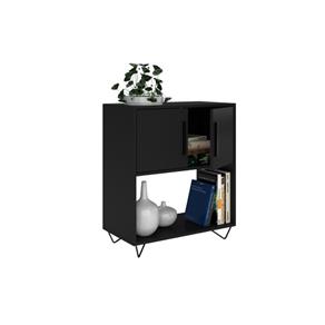 Mesa de Apoio Easy Pe Slim - PRETO