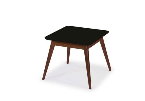 Mesa de Centro Basic Preto