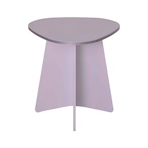 Mesa de Leitura Munique Union - Rosa / Branco