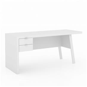 Mesa para Escritorio Tecnomobili ME4122 Branco