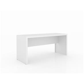 Mesa para Escritorio me 4109 - Tecno Mobili - BRANCO