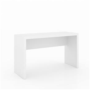 Mesa para Escritorio Me-4135 - Tecno Mobili - BRANCO