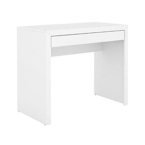 Mesa para Escritório ME4107 Branco - Tecno Mobili