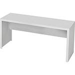 Mesa para Escritório ME4109 Branco - Tecno Mobili