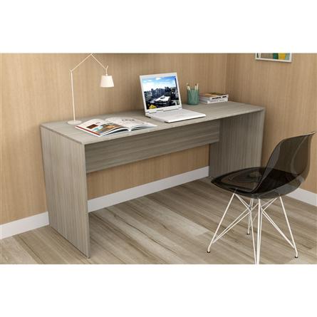 Mesa para Escritório Office Plus Appunto - Grigio