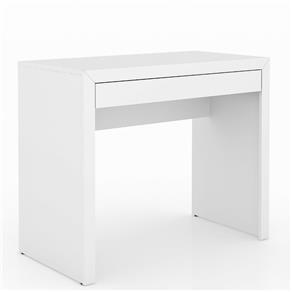 Mesa para Escritório Tecno Mobili ME4107 - Branco