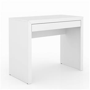 Mesa para Escritório Tecno Mobili - Me4107 - Branco