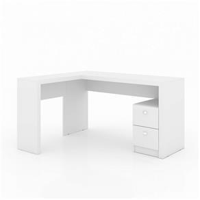 Mesa para Escritório Tecnomobili ME4129 - BRANCO