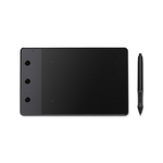 Mesas Digitalizadoras Desenho gráfico Tablet Huion H420 4 x 2,3 polegadas 3 teclas expressas USB OSU Tablet Signature Pad com caneta digital bateria