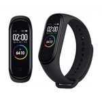 Mi Band 4 Xiaomi Multi-Idioma