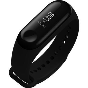 Mi Band 3 Xiaomi Pulseira