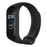 Mi Smart Band 4 Black