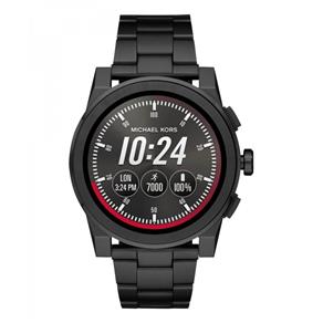Michael Kors Access Grayson Relógio Homem Smartwatch MKT5029