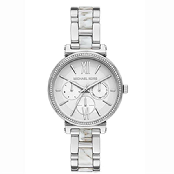 Michael Kors Analógico Feminino MK4345/1KN