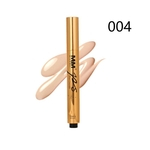 Milemei Liquid Concealer Pen Full Cover Face Corrector Brightening Hidratante