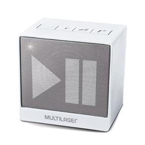 Mini Caixa de Som - Bluetooth 8W