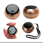 Mini Caixinha Speaker Bluetooth Potente