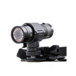 Mini Full Hd 1080p Camera Hd da Motocicleta da Bicicleta Capacete de Segurança da Ação da Câmera de Vídeo Dv Camcorder Video Recorder Car