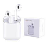 Mini i9s Earbuds Mini sem fio Bluetooth Earphones TWS Air Headsets Pods Stereo Headphones para IPhone Android