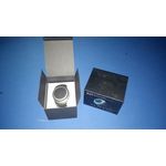 Mini Relógio Esportivo B20 com Alto-falante Bluetooth Sem Fio - CINZA e PRETO