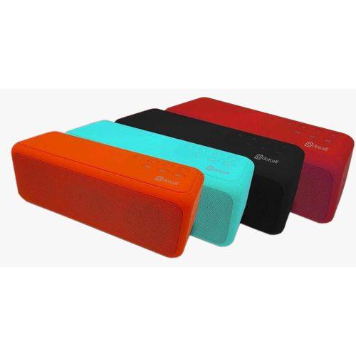 Mini Speaker Dotcell Dc - S085