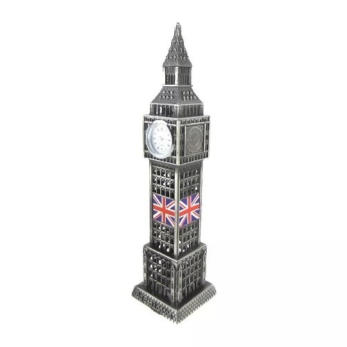 Miniatura Big Ben London 18 Cm
